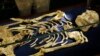 Rare Skeleton Shown of Human Ancestor, 3.6 Million Years Old