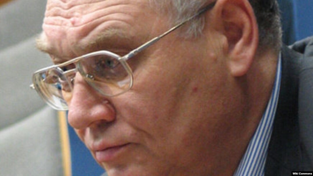 Лев Гудков