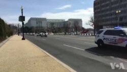 Ozetazini: Sèkèy Reveran Pastè Ameriken Billy Graham Ap Ekspoze Pandan 2 Jou nan Kongrè a