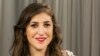 Mayim Bialik 'Truly Sorry' for Opinion Piece on Weinstein