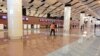 Air Traffic Controllers Strike at New Senegal Airport, Want More Training