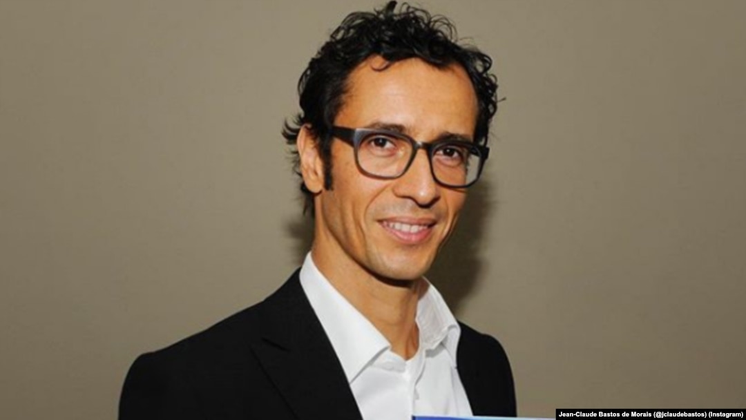Jean-Claude Bastos de Morais 