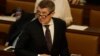 Czech Leader Opposes Merkel's Idea of EU Immigration 'Flexibility'