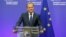 Los comentarios de Tusk están incluidos en una carta enviada a 27 líderes de la UE antes de la cumbre del viernes en Malta.