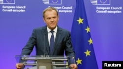  Donald Tusk 