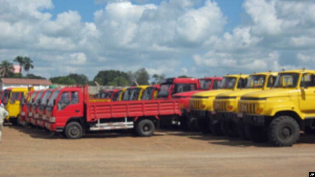 Angola: Governo Retoma Devolução de Automóveis em Malanje