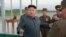 FILE - North Korean leader Kim Jong Un.