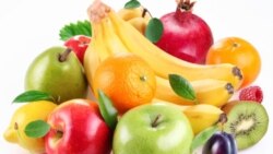 Why Vitamins Are Important to Good Health