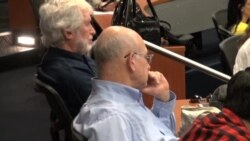 EEUU y Cuba ante Guerra Fría