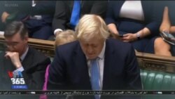 اخبار شامگاهی