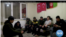 Refugjatët afganë në Turqi