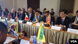 Troika Rejects Extension of SSudan Transitional Period [4:07]