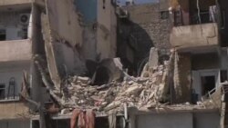 聯合國任命新的敘利亞問題特使