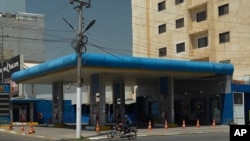 بحران سوخت در عراق (عکس آرشیو)