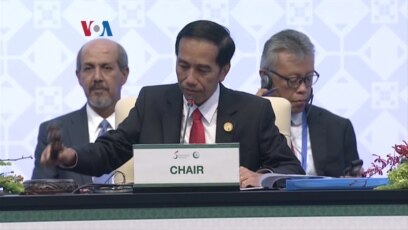 Anggota OKI Sepakat Dukung Rekonsiliasi Palestina