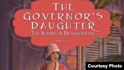 “The Governor's Daughter: The Scribe of Brahmadhan” by Sambath Meas, describes a investigative journey of Anjali Chinak who try to chase down a murderer of her friend who is the governor's daughter. (Courtesy Photo)