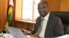 Professor Jonathan Moyo is currently in South Africa. (Photo: Twitter - Jonathan Moyo)