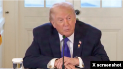 ولسمشر ډونالډ ټرمپ