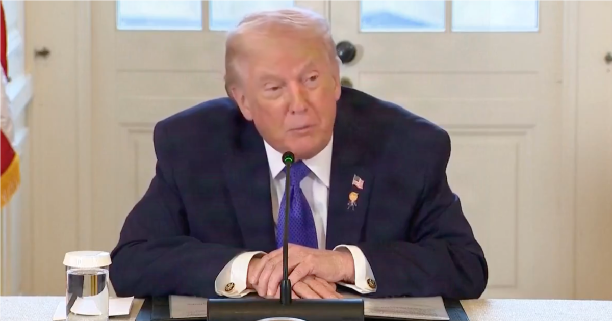 Trump Moves to Safeguard Venezuela Oil Revenue