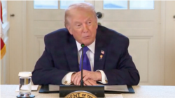 President Donald Trump