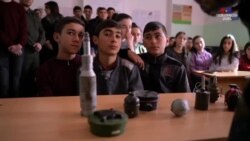 Մի գյուղի պատմություն` Ղարաբաղյան երկրորդ պատերազմի ավարտից հետո