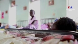 Գիտնականներն ահազանգում են երեխաների մահացության դեմ պատվաստանյութի անհրաժեշտության մասին