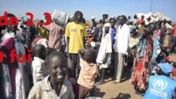 Retour sur la crise au Soudan du Sud
