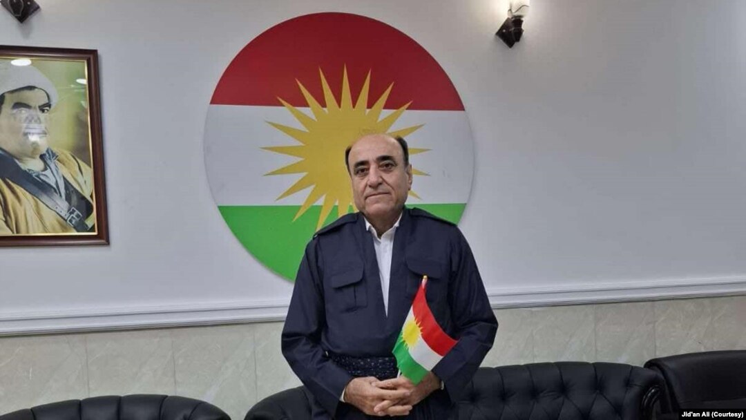 جدعان عەلی