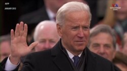 Բայդընի թիմը պատրաստվում է երդմնակալության վիրտուալ արարողության