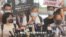 VOA國際60秒(粵語): 2020年7月13日