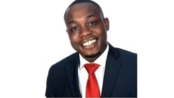 Youth Forum Featuring Mike Musonza