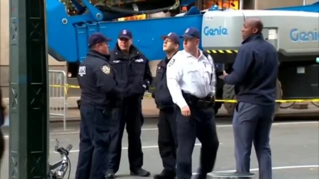 Paketi sa eksplozivnim napravama poslati Klintonovoj, Obami, CNN-u