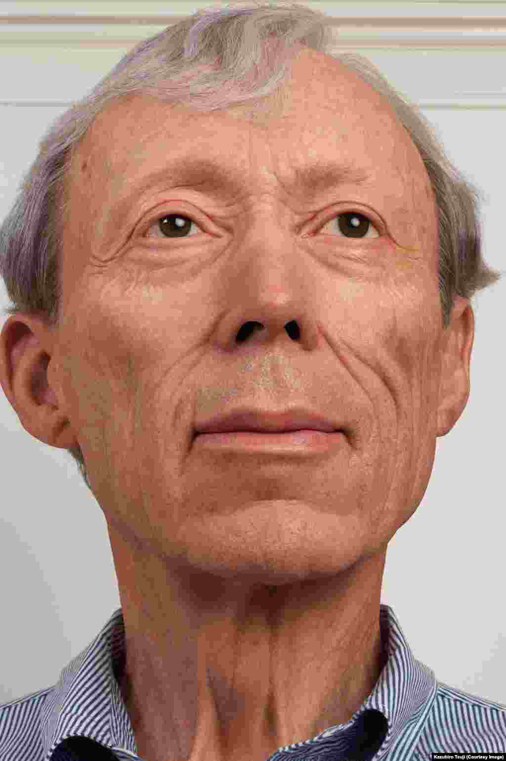 Dick Smith