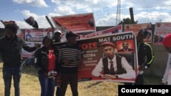 MDC CONGRESS GWERU 1