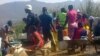 Vagari Vopengera Kanzuru yeMutare Iri Kuvavharira Mvura