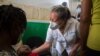 UNICEF Says Malnutrition Spikes for Haiti Kids Amid Pandemic 