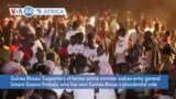 VOA60 Africa - Tunisia: New Prime Minister Habib Jemli says he will form a "government of independents"