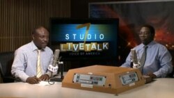 Live Talk