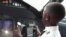 Ouganda: À 7 ans, Graham Shema est déjà pilote