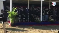 Plizyè Aktivite Te Make 216ème Anivèsè Endepandans Peyi Dayiti a