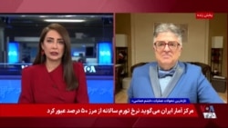 گفت‌وگو با جمشید اسدی اقتصاددان، درباره تاثیر جنگ بر اقتصاد خاورمیانه و معیشت مردم ایران