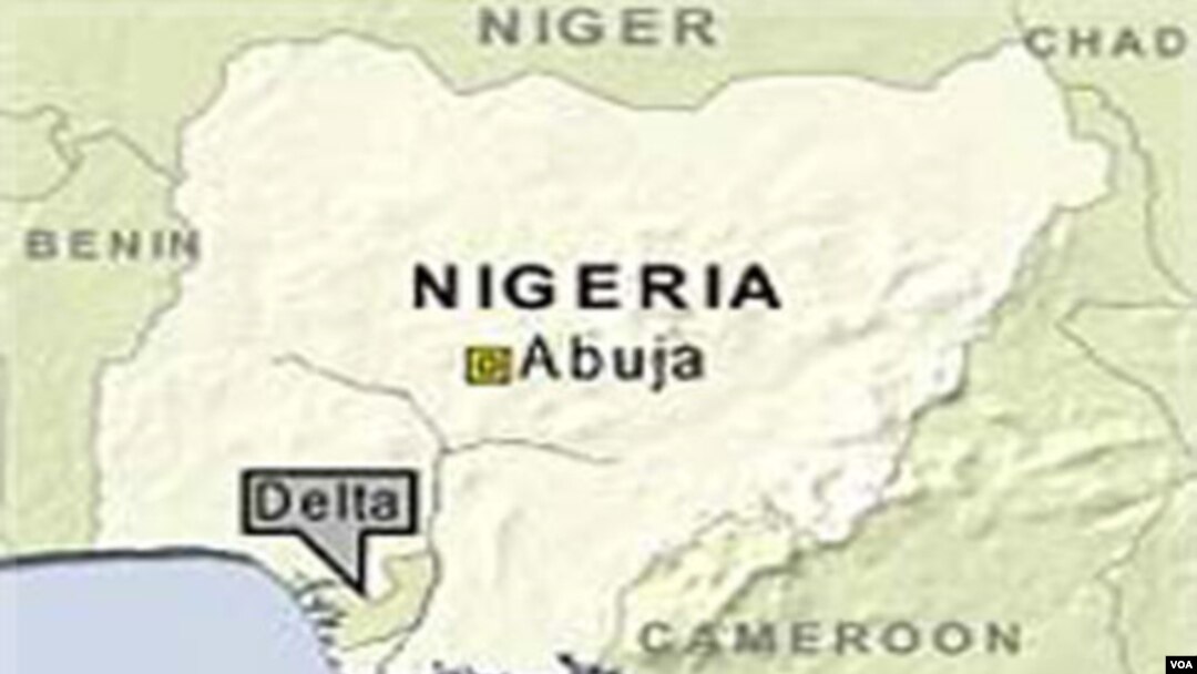 Peta Nigeria