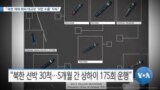 [VOA 뉴스] “북한 제재 회피…대규모 ‘석탄 수출’ 지속”