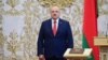Britanija i Kanada uvele sankcije Lukašenku 