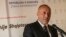 科索沃总理哈拉迪纳伊（Ramush Haradinaj）称任何人都不应干预科索沃内政