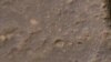 Mars Orbiter Photographs Old NASA Lander