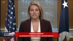 SAD osuđuju rusko ponašanje prema Ukrajini