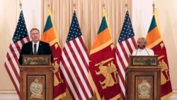 VOA Asia 15 Minutes 20201029