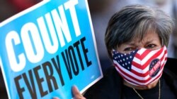 Juez de Texas rechaza invalidar miles de votos de Houston