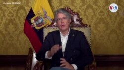Reacciones en Ecuador tras la publicación de los 'Pandora Papers'